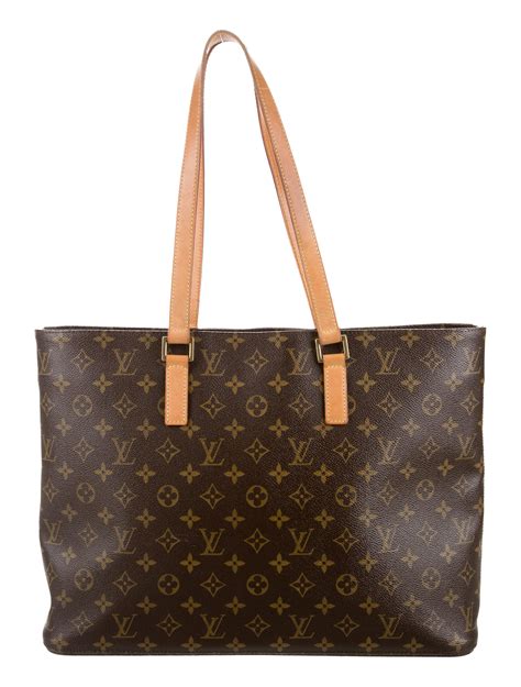 louis vuitton tote bag pre owned|louis vuitton oversized tote.